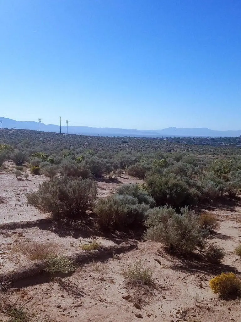 708 Broadmoor Boulevard Ne, Rio Rancho, NM 87124 - #2