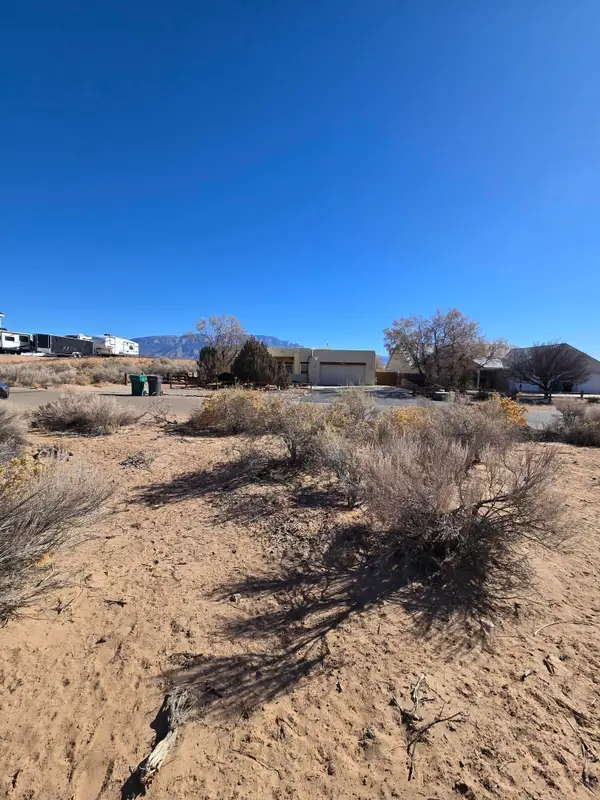 Sonora Road Ne, Rio Rancho, NM 87144
