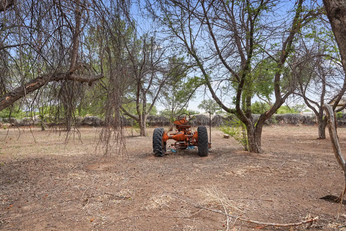 40 Blue Sky, Corrales, NM 87048 - Image #1