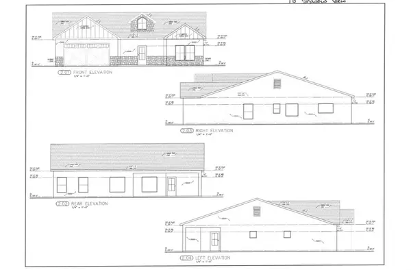 13 Shadow View Road, Los Lunas, NM 87031