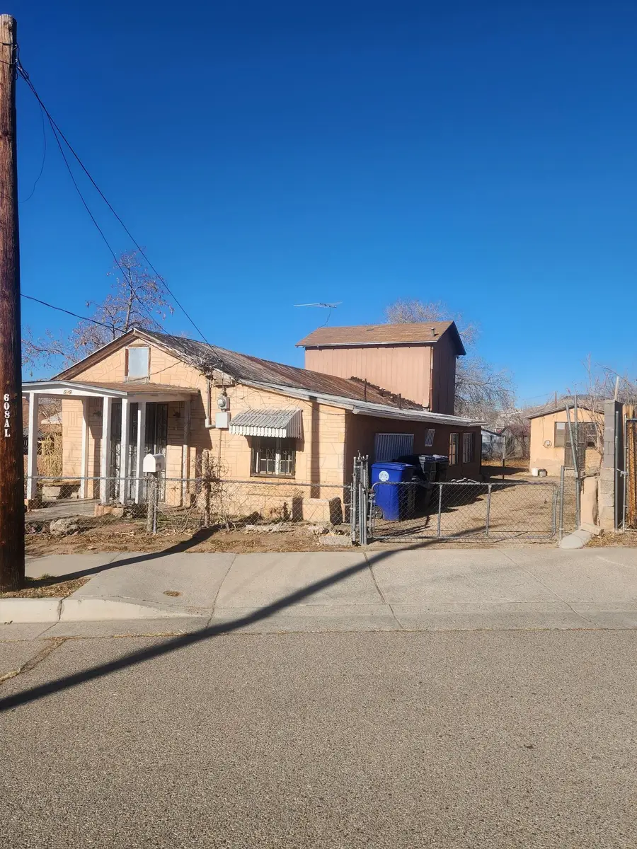 609 Page Avenue Ne, Albuquerque, NM 87102 - Image #2