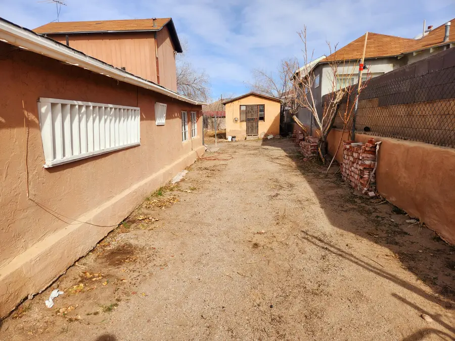 609 Page Avenue Ne, Albuquerque, NM 87102 - Image #3