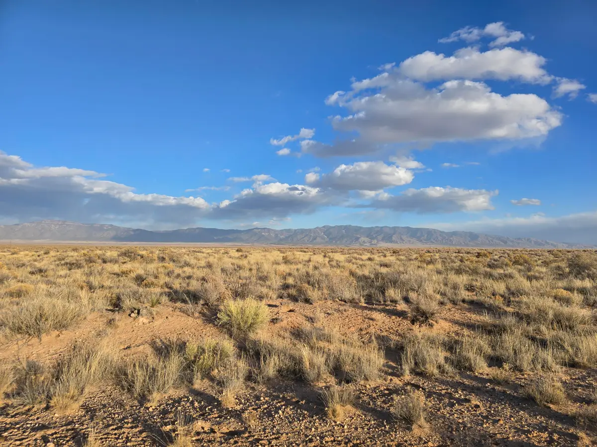 Lot 26, 27, 28 Block: 27 Unit: 54, Los Lunas, NM 87031 - Image #1
