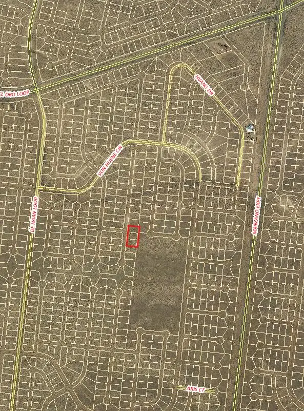 Lot 26, 27, 28 Block: 27 Unit: 54, Los Lunas, NM 87031 - Image #3