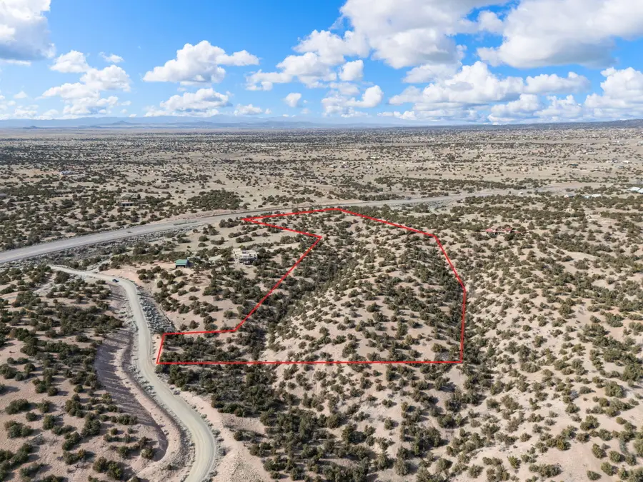 5b Del Charro Road, Lamy, NM 87540 - Image #2