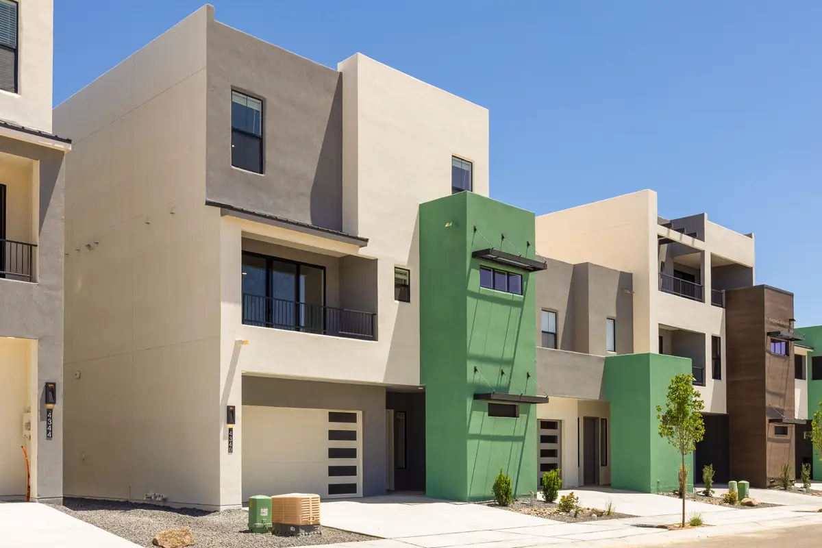 4340 Wymont Circle Ne, Albuquerque, NM 87111 - #1