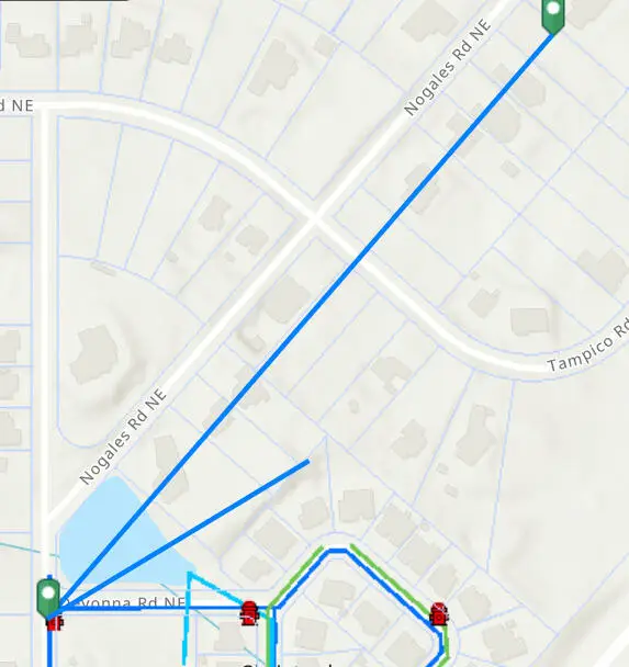 2628 Nogales Road Ne, Rio Rancho, NM 87144 - Image #3