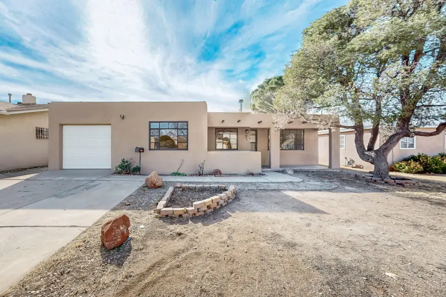 9612 Prospect Avenue Ne, Albuquerque, NM 87112 - Image #2