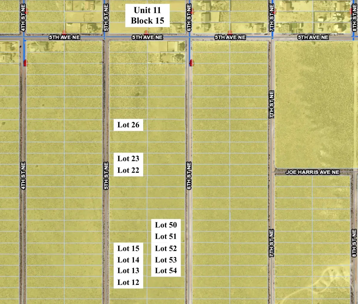 204 5th Street Ne, Rio Rancho, NM 87124 - Image #1