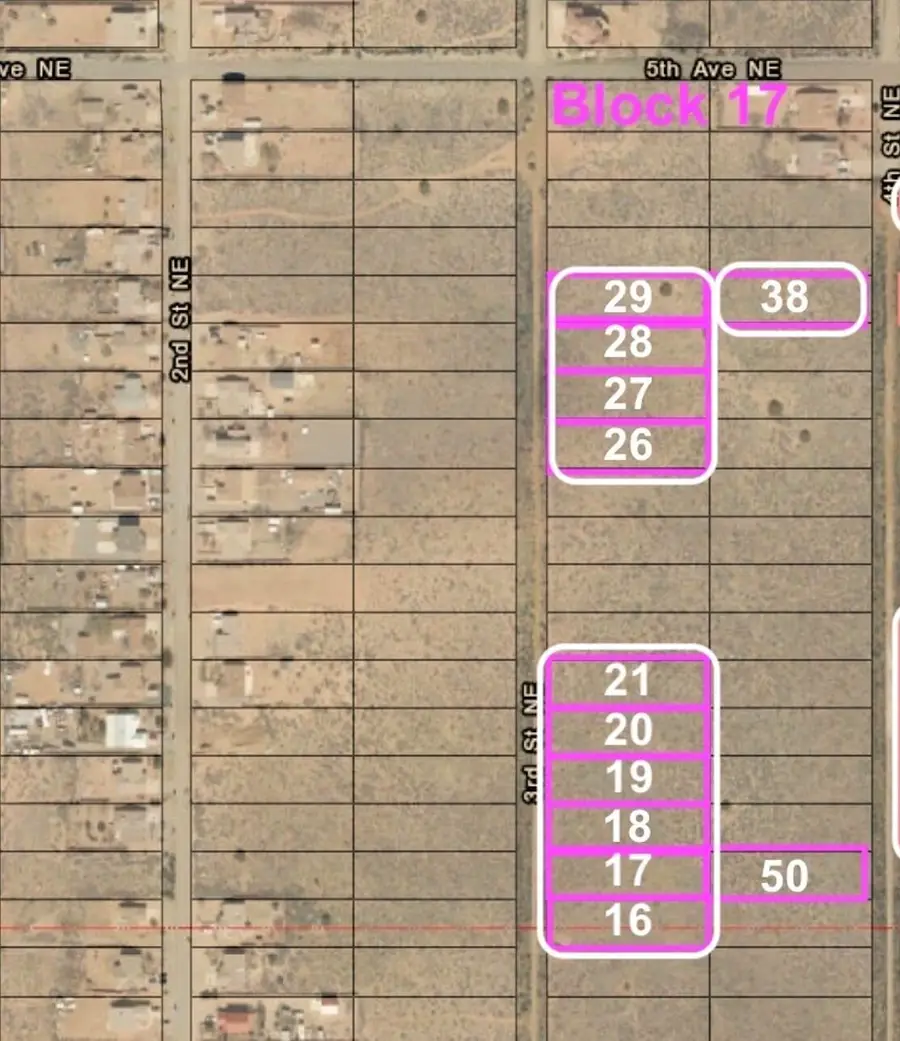 120 3rd Street Ne, Rio Rancho, NM 87124 - #2