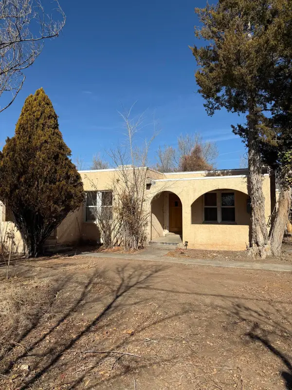 2621 Del Sur Drive Sw, Albuquerque, NM 87105