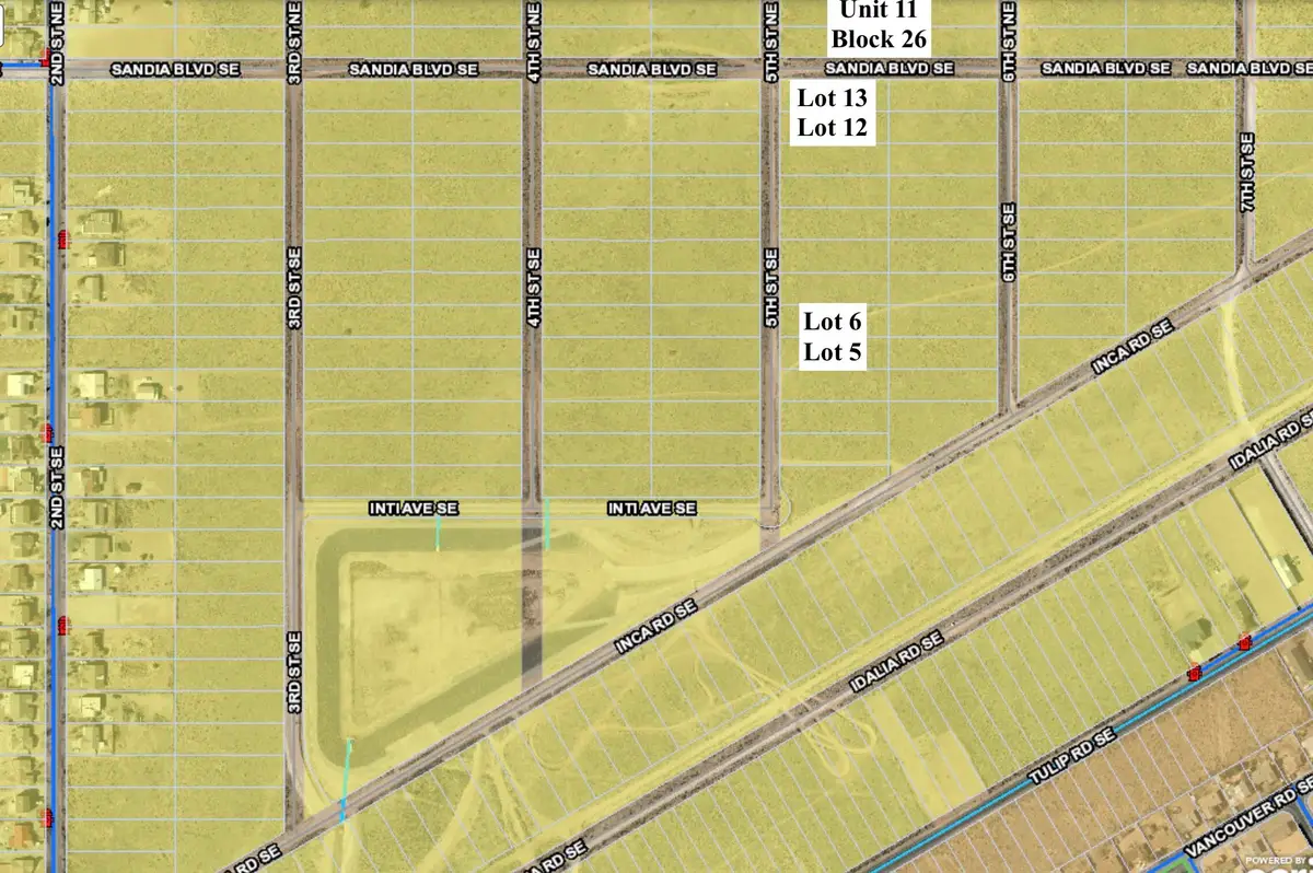 6 5th Street Se, Rio Rancho, NM 87124 - #1