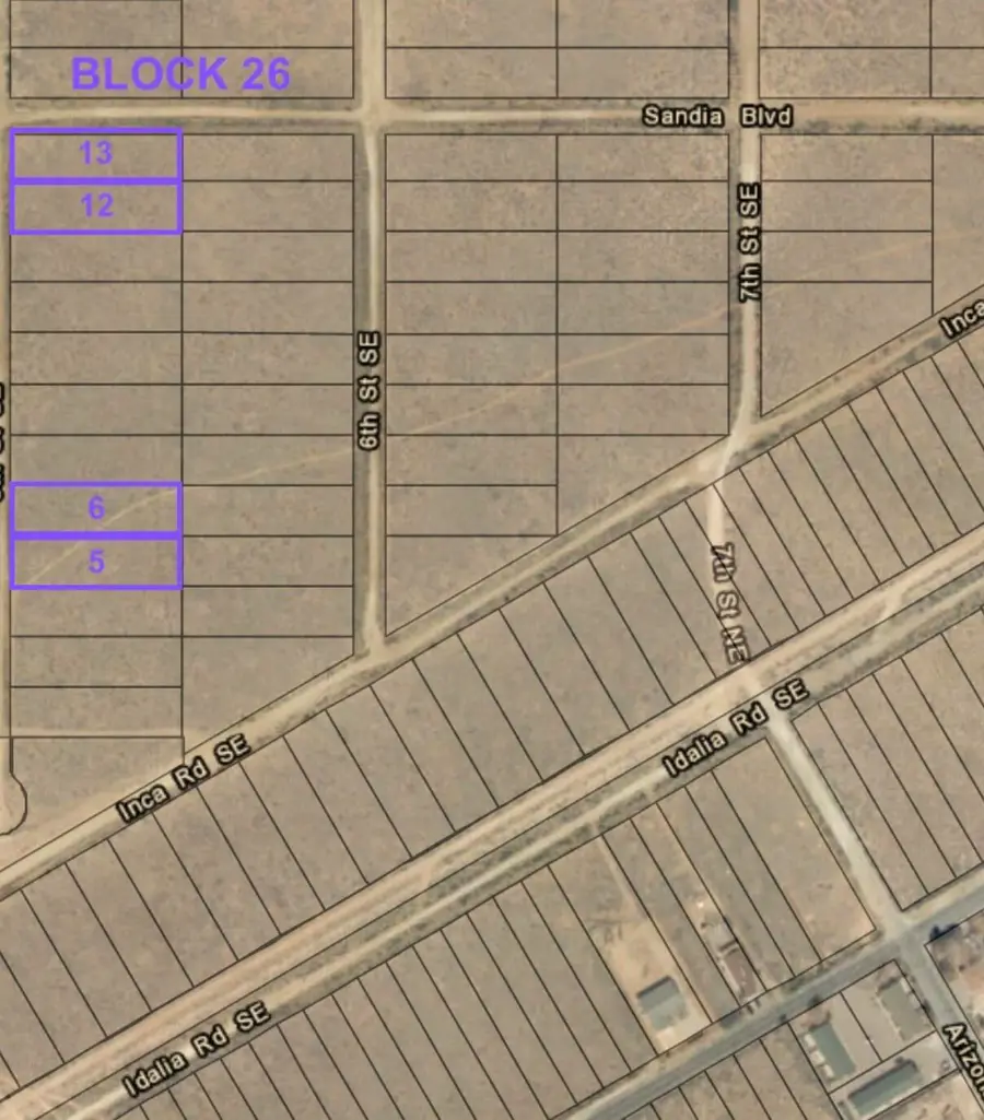 6 5th Street Se, Rio Rancho, NM 87124 - #2