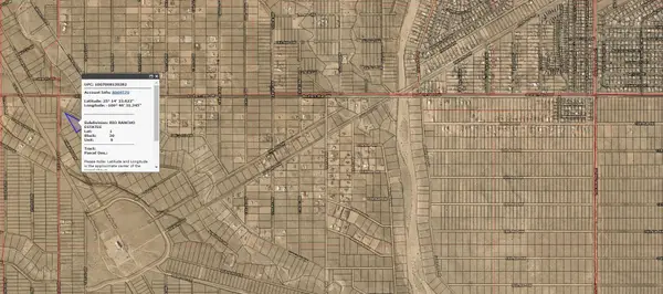 1900 Gaspar Road Sw #9, Rio Rancho, NM 87124