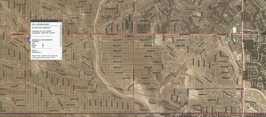 1900 Gaspar Road Sw #9, Rio Rancho, NM 87124 - Image #2