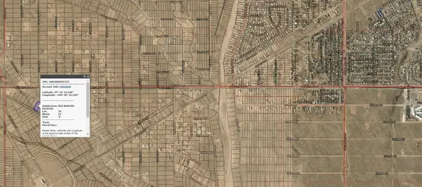 1801 Gaspar Road Sw #9, Rio Rancho, NM 87124