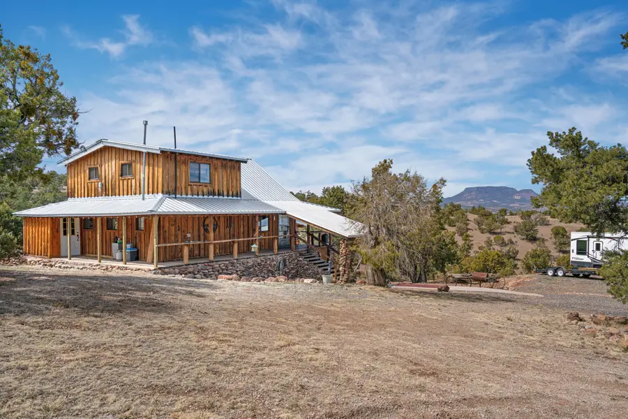 67 Comeback Way, Datil, NM 87821 - Image #2