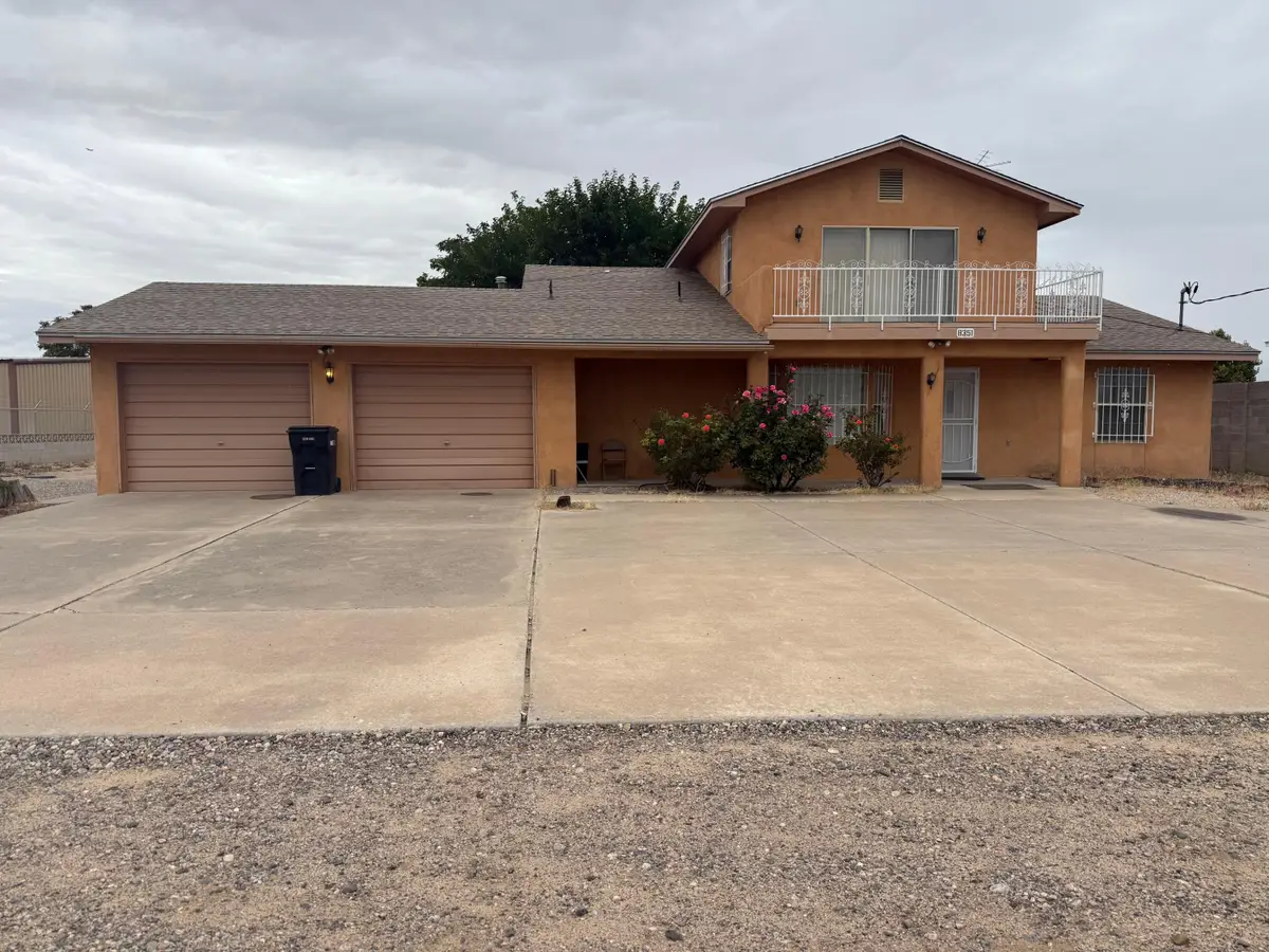 921 Romadora Lane, Albuquerque, NM 87121 - Image #1