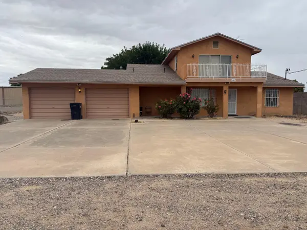 921 Romadora Lane, Albuquerque, NM 87121