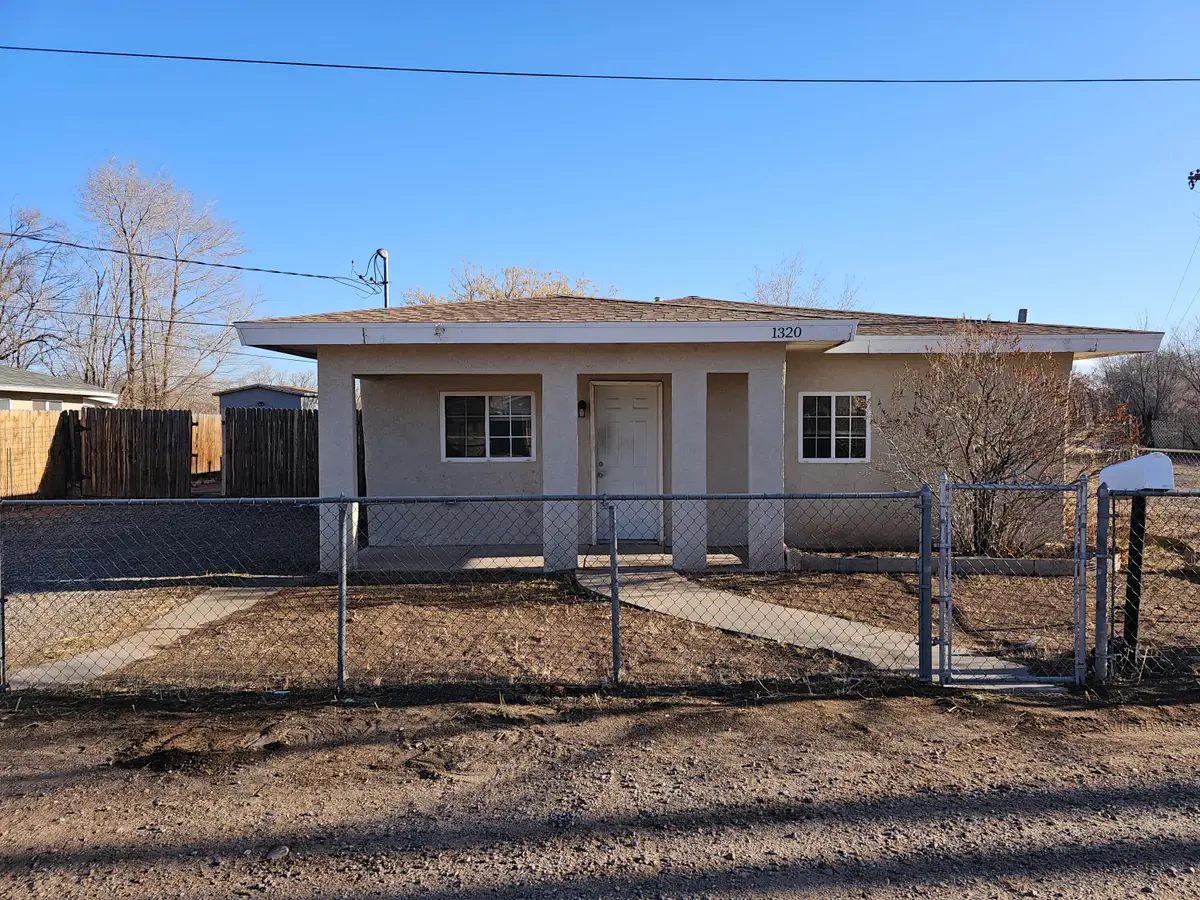 1320 Rinconado Lane Sw, Albuquerque, NM 87105 - #1