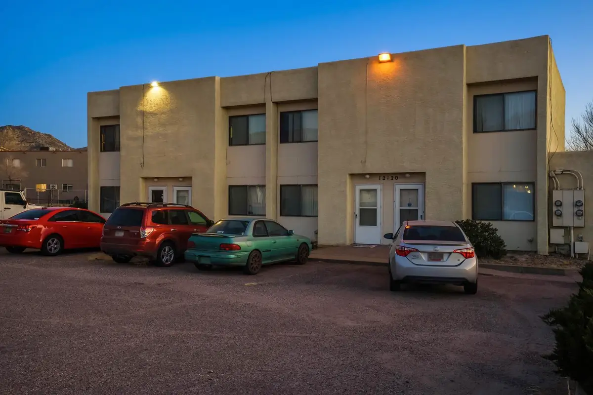 12120 Candelaria Road Ne, Albuquerque, NM 87112 - Image #1