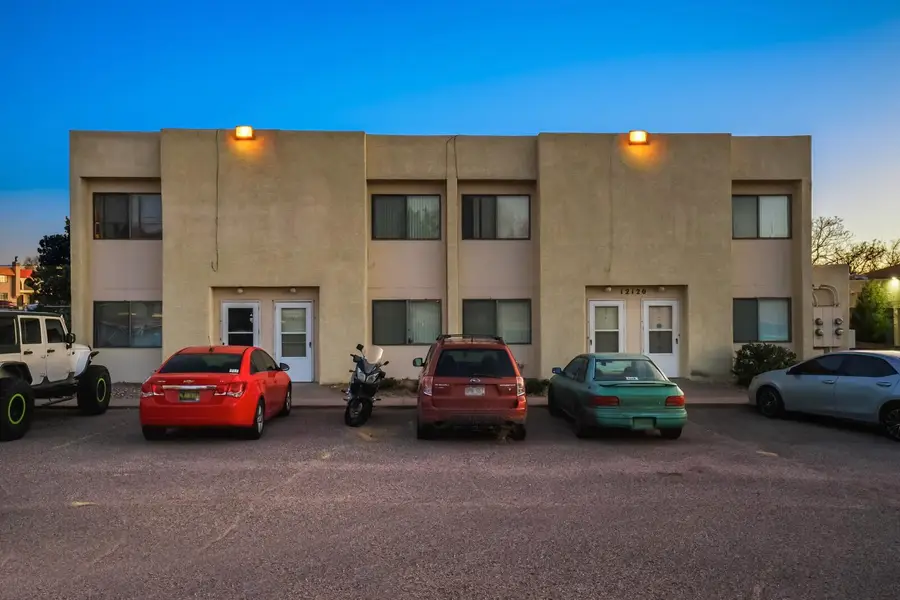 12120 Candelaria Road Ne, Albuquerque, NM 87112 - Image #2