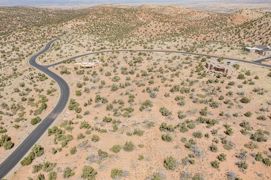 248 Moonlight Ridge Road, Placitas, NM 87043 - Image #3