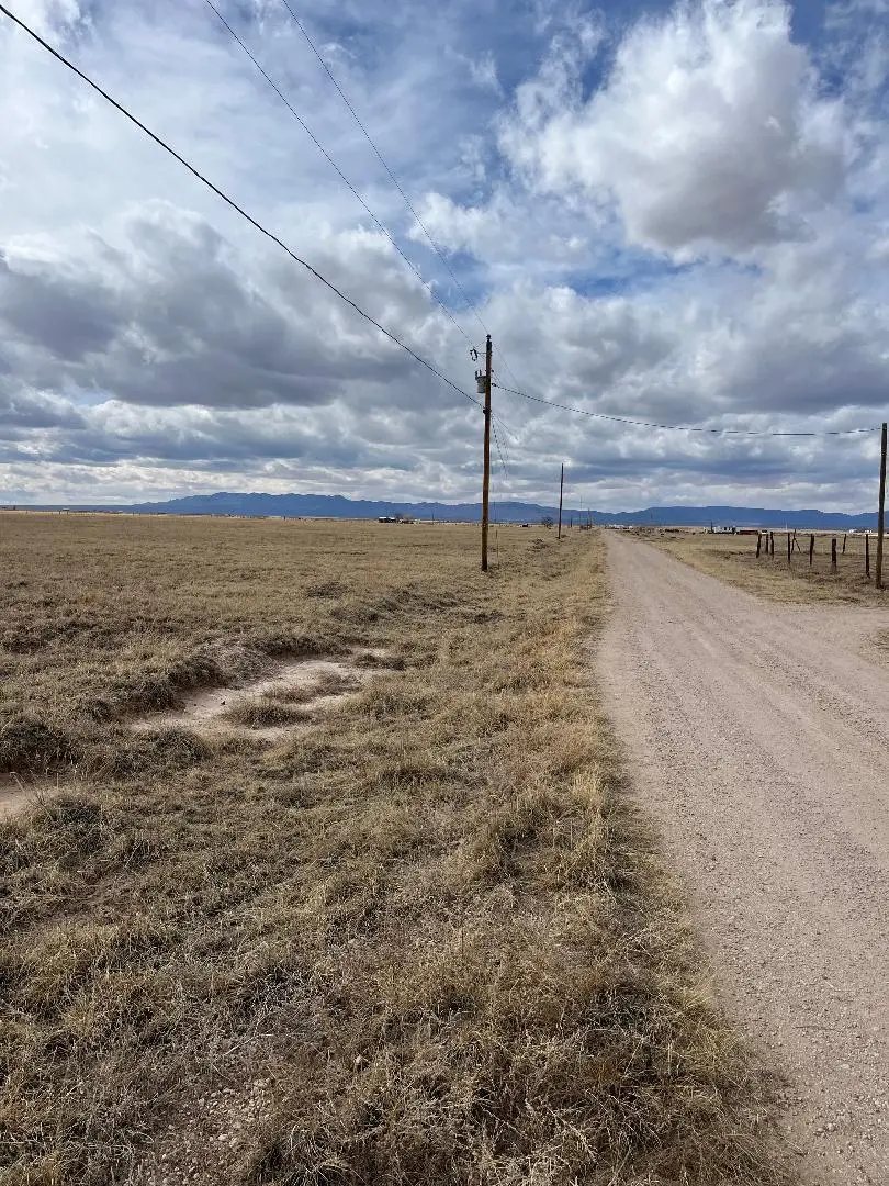Cricket Lane Lot 20, Estancia, NM 87016 - Image #2