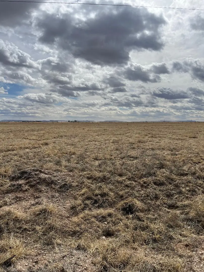 Cricket Lane Lot 19, Estancia, NM 87016 - Image #1