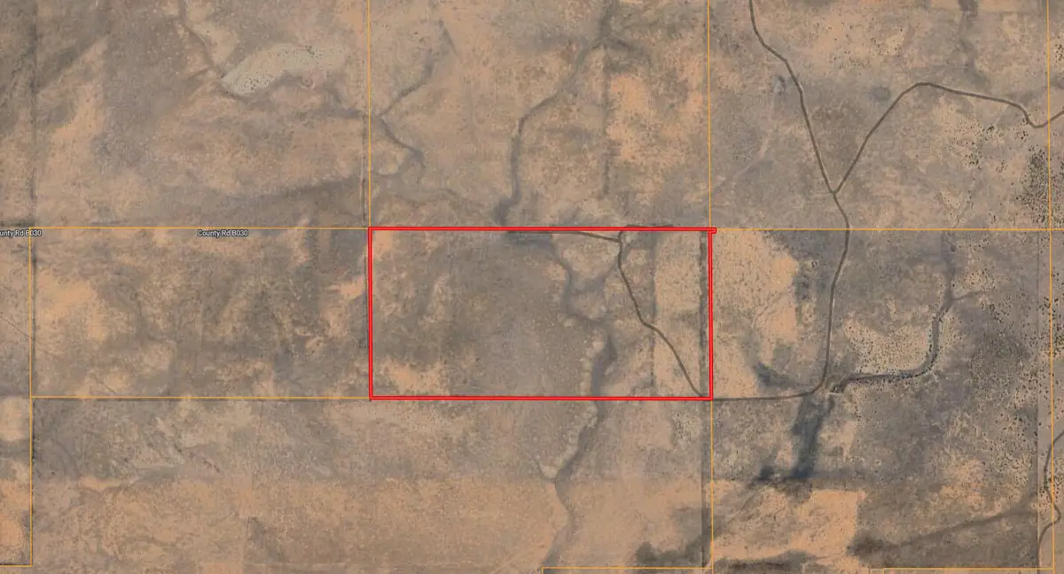 County Road B030, Mountainair, NM 87036 - Image #1
