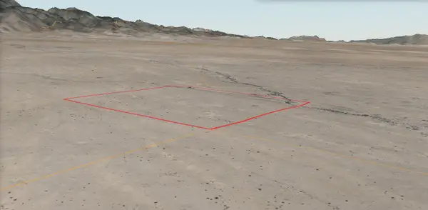 Lot 325 Desert Mesa Road, San Antonio, NM 87832