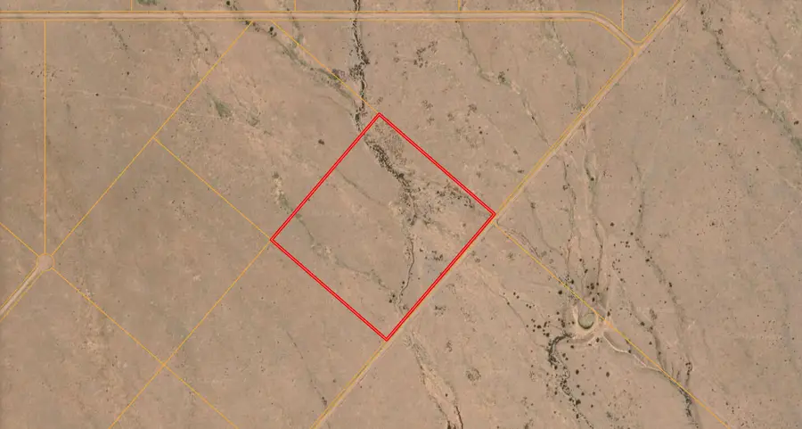 Lot 327 High Chaparral Road, San Antonio, NM 87832 - Image #2