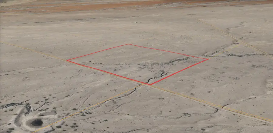 Lot 327 High Chaparral Road, San Antonio, NM 87832 - Image #3