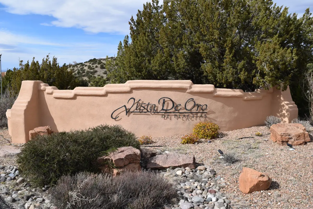 10 Vista De Oro, Placitas, NM 87043 - Image #1
