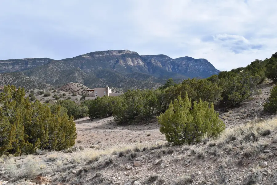 10 Vista De Oro, Placitas, NM 87043 - Image #3