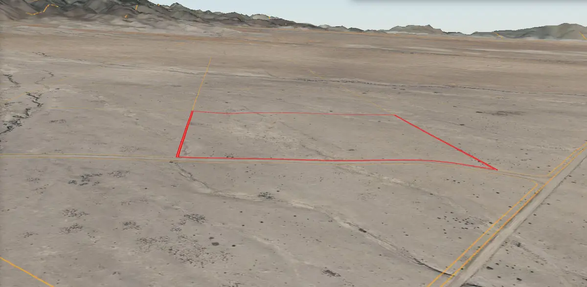 Lot 305 Desert Mesa Road, San Antonio, NM 87832 - Image #1