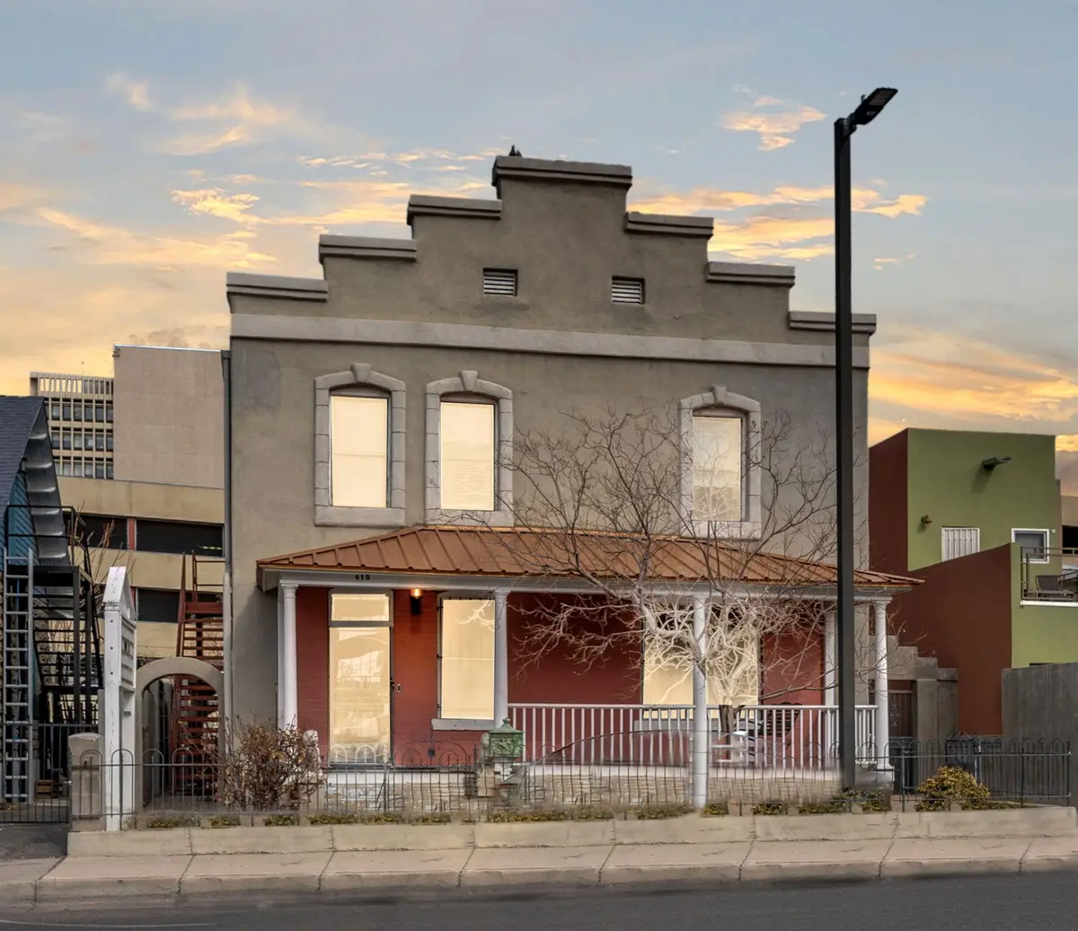 415 Coal Avenue Sw, Albuquerque, NM 87102 - Image #1