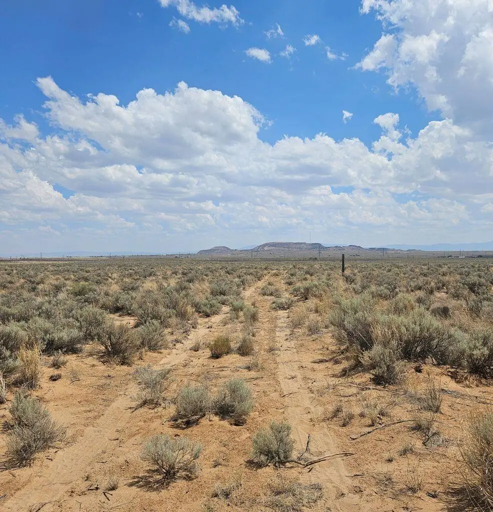 Duarte Lot 2 Road, Los Lunas, NM 87031 - Image #1