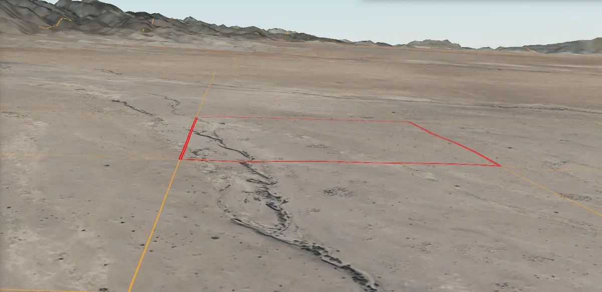 Lot 301 Deer Valley Road, San Antonio, NM 87832 - Image #1