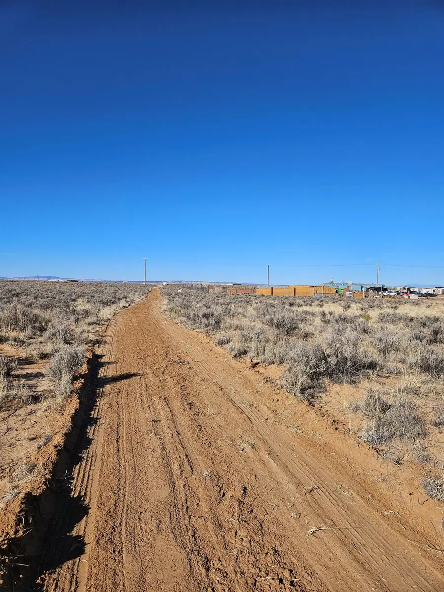 Duarte Lot 3, Los Lunas, NM 87031 - #3