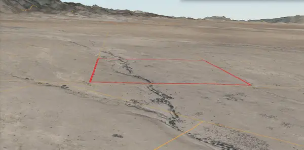 Lot 306 Desert Mesa Road, San Antonio, NM 87832