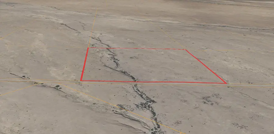 Lot 306 Desert Mesa Road, San Antonio, NM 87832 - Image #3