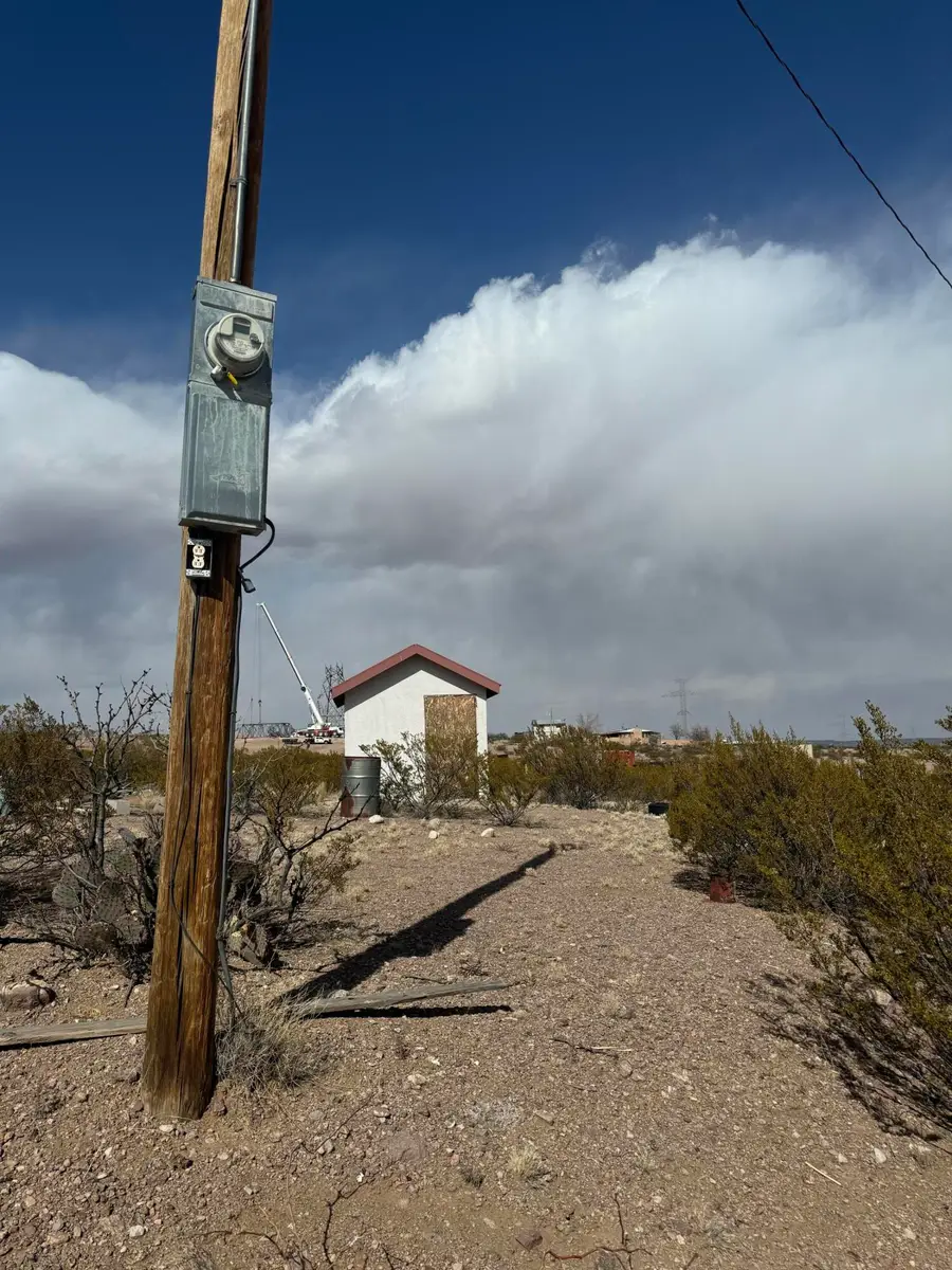 Polvadera Heights Rd Tract 22, Polvadera, NM 87828 - Image #3