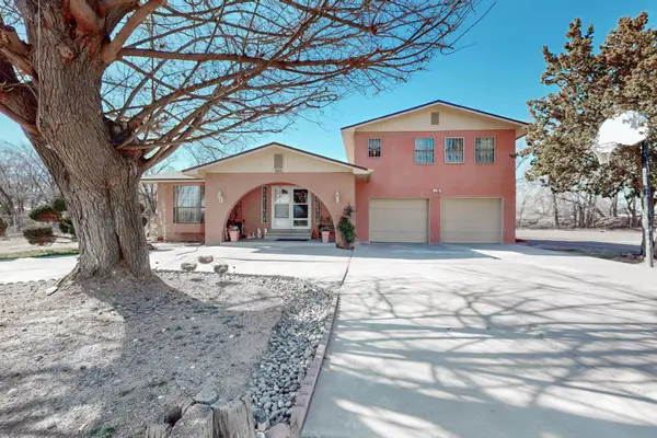 701 Pleasant Place, Bosque Farms, NM 87068