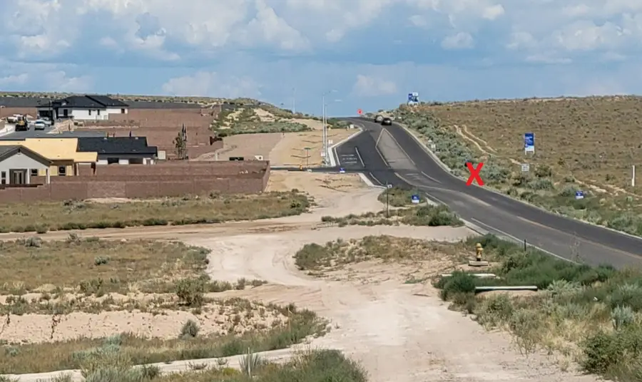 1526 Broadmoor Boulevard Ne, Rio Rancho, NM 87144 - #2