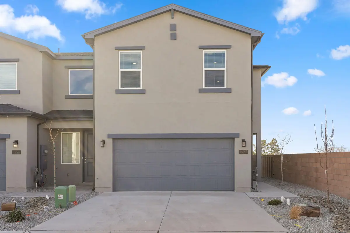 1882 Sunrise Lane Se, Rio Rancho, NM 87124 - Image #1