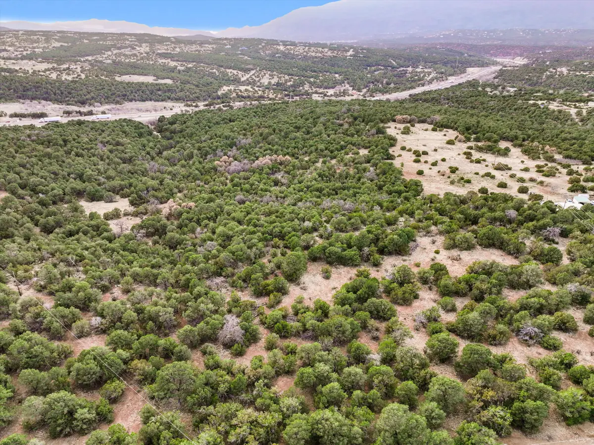 240 Sedillo Hill Road, Tijeras, NM 87059 - Image #1