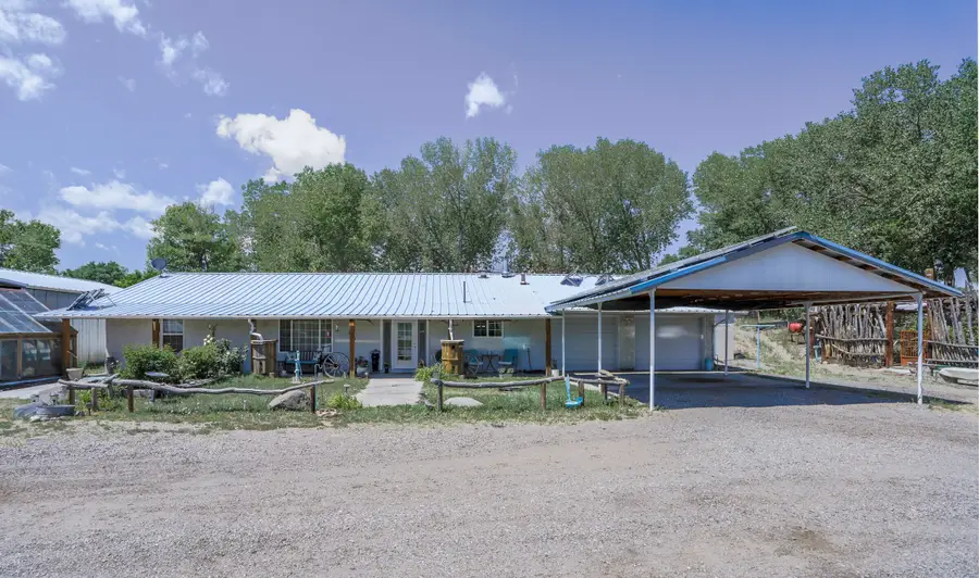 196-B2 County Road 140 #B2, Hernandez, NM 87537 - Image #2
