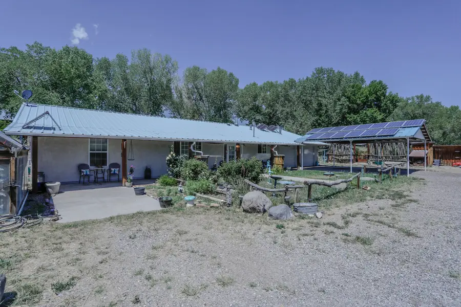 196-B2 County Road 140 #B2, Hernandez, NM 87537 - Image #3
