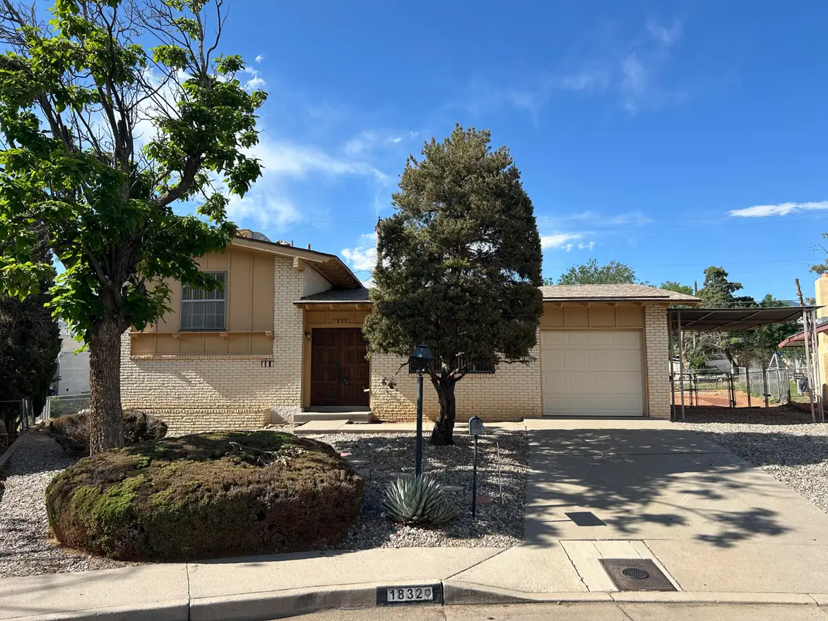 1832 Figueroa Court Ne, Albuquerque, NM 87112 - Image #1